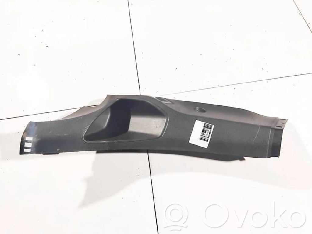 Ford Focus Altra parte interiore 
