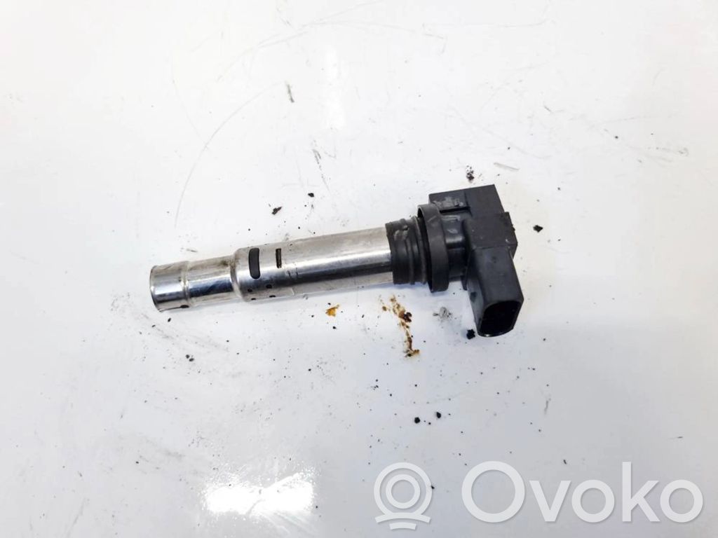 Seat Ibiza IV (6J,6P) Bobina di accensione ad alta tensione