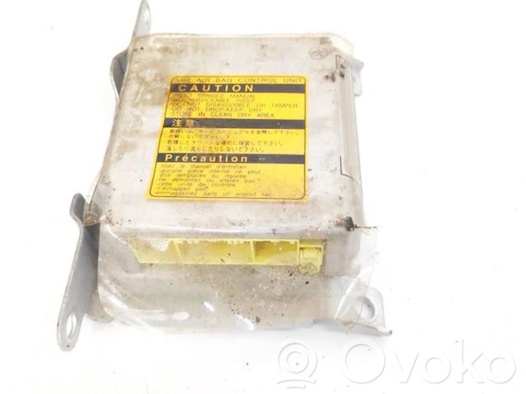 Centralina/modulo airbag   98221AE050,1523002742,1523002742,98221AE050