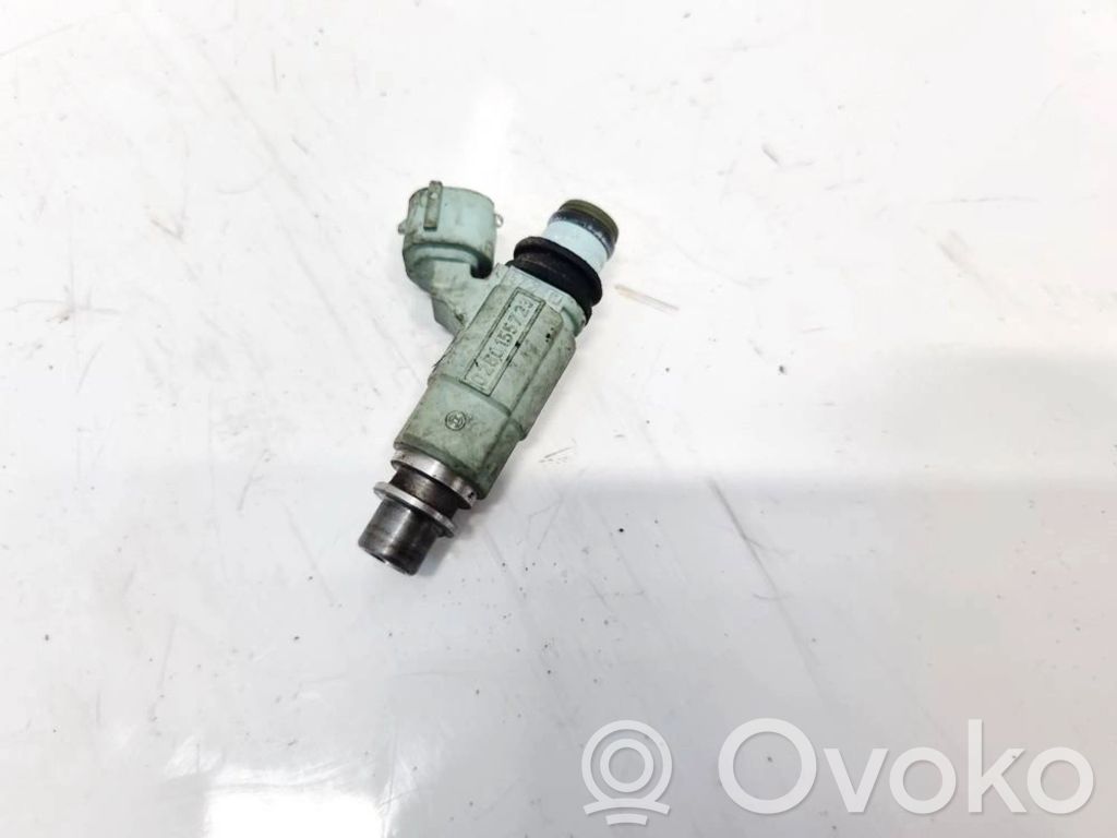 Mitsubishi Carisma Inyector de combustible 