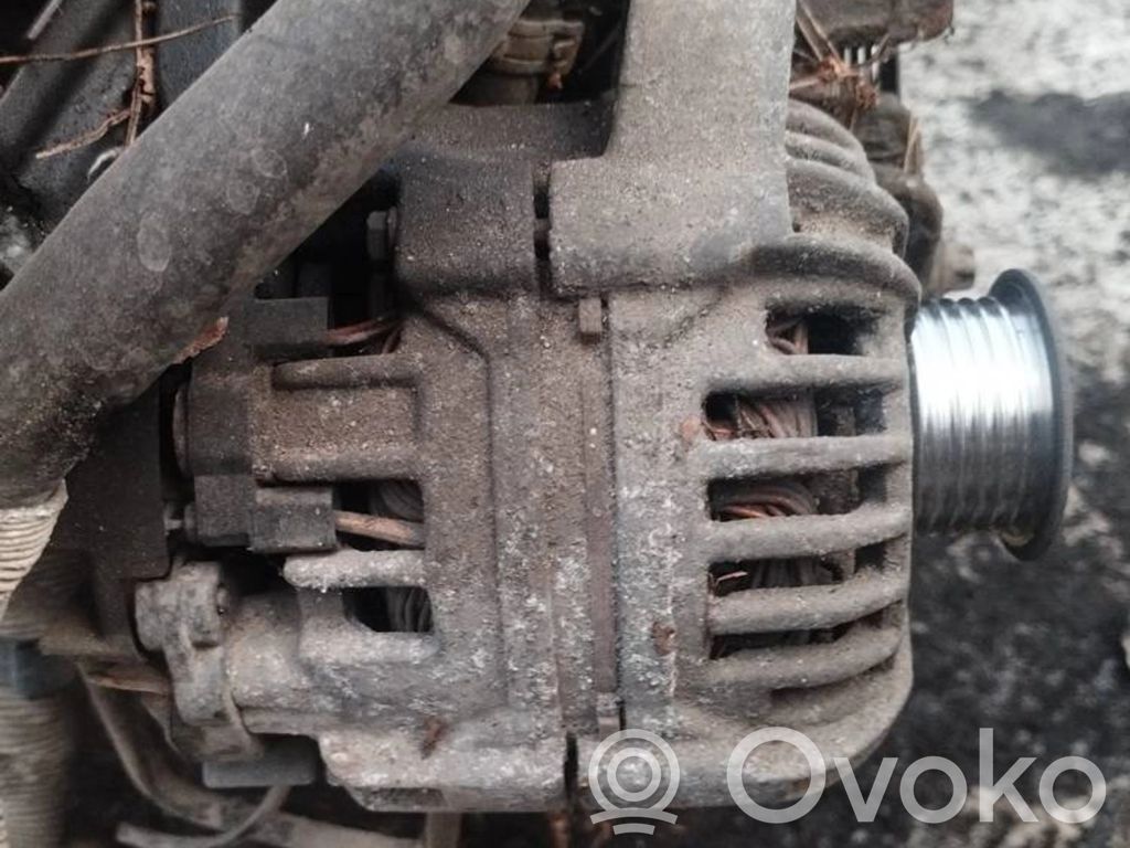 Generator/alternator   90561167,0124225004,0124225004,90561167