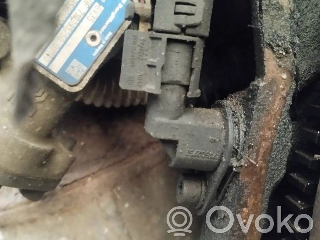 Fiat Punto (188) Sensore di posizione dell’albero motore