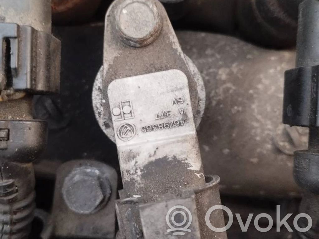 Fiat Punto (188) Nockenwellensensor Nockenwellenpositionssensor