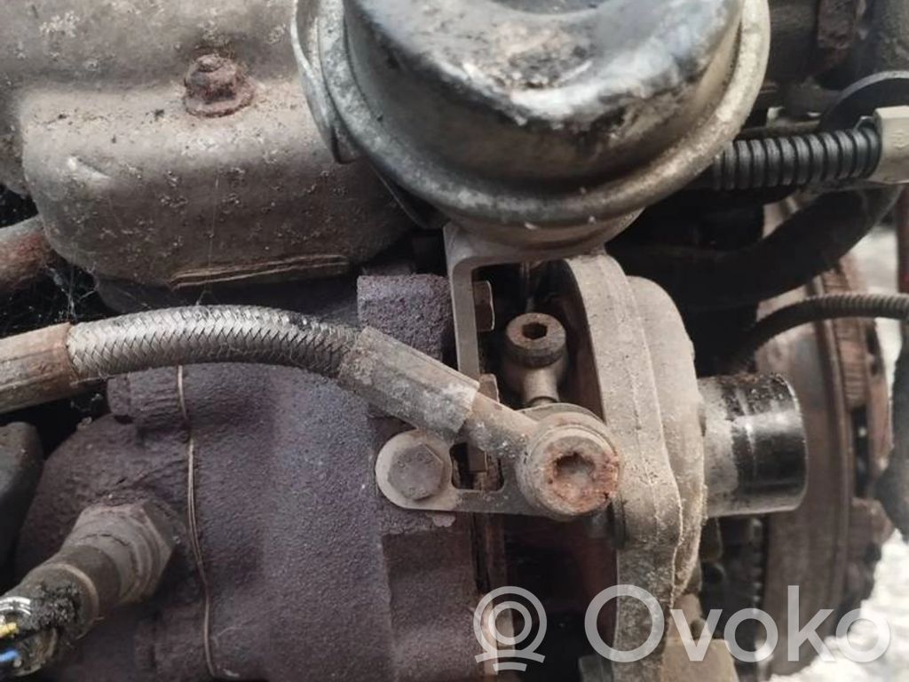 Fiat Punto (188) Turbo 