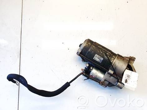 Anlasser   D8R27,CDS1342,CDS1342,D8R27