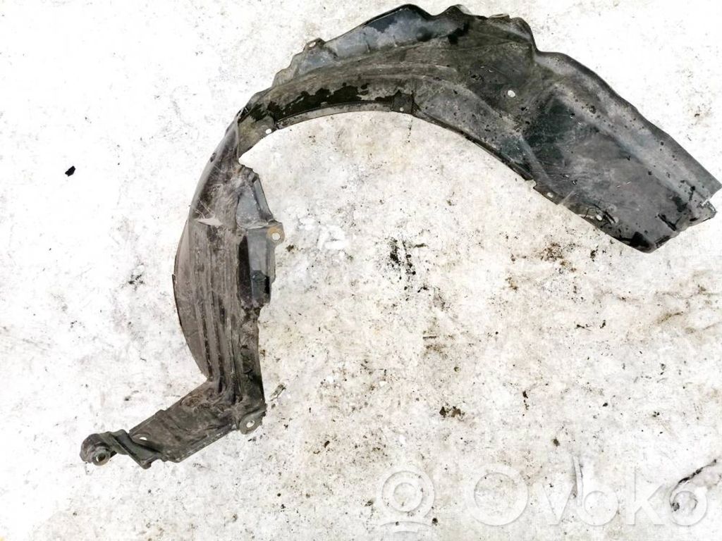 Nissan Primera Radlaufschale Radhausverkleidung vorne 