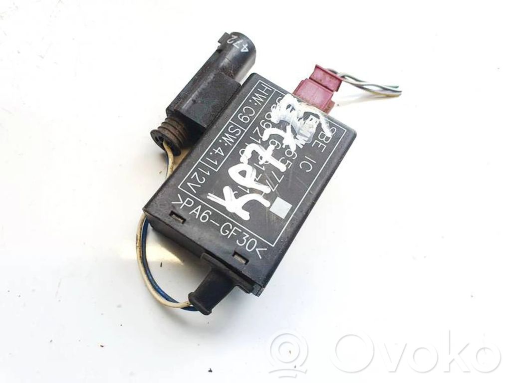 Moduł / Sterownik anteny   55892110,55892110
