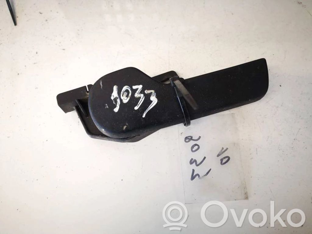 Volkswagen Polo Manetă capotă 