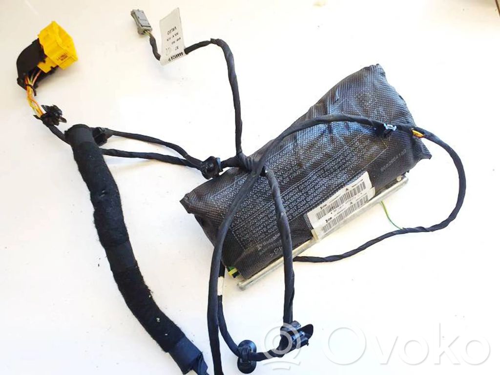 Sitz-Airbag   9656177780,CC103420XX,9656177780,CC103420XX
