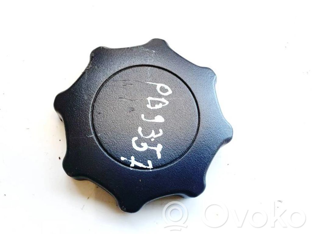Skoda Octavia Mk2 (1Z) Altra parte interiore