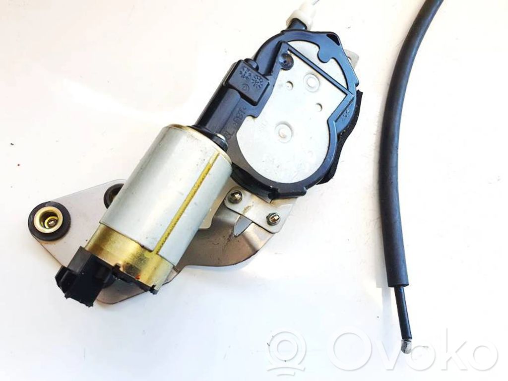 Motor de ajuste del asiento   2801600A,2801600A