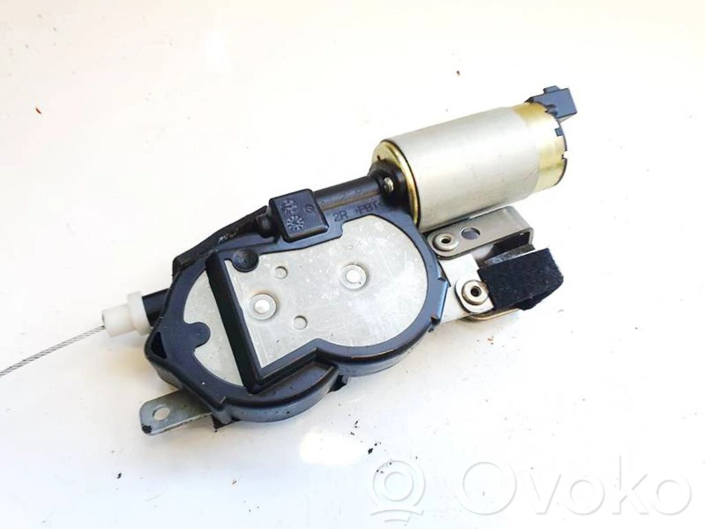 Motor de ajuste del asiento   2801600A,2801600A