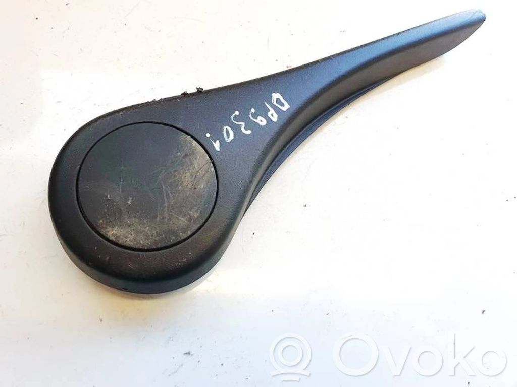 Peugeot 307 Altra parte interiore 