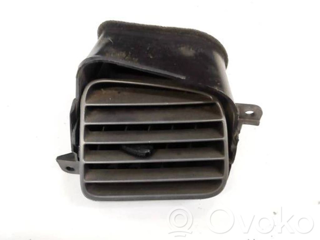 Mazda Premacy Rejilla de ventilación central del panel 