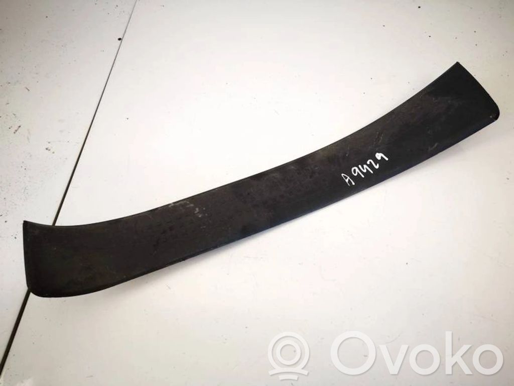Audi A4 S4 B6 8E 8H Capac prag spate 