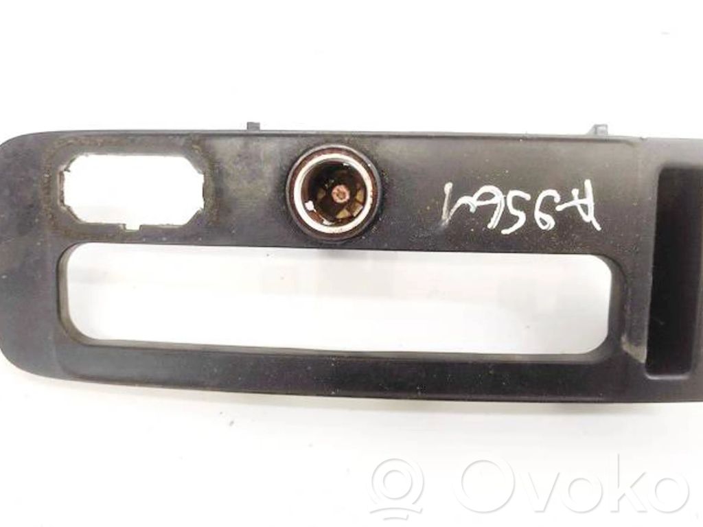 Fiat Doblo Other interior part 