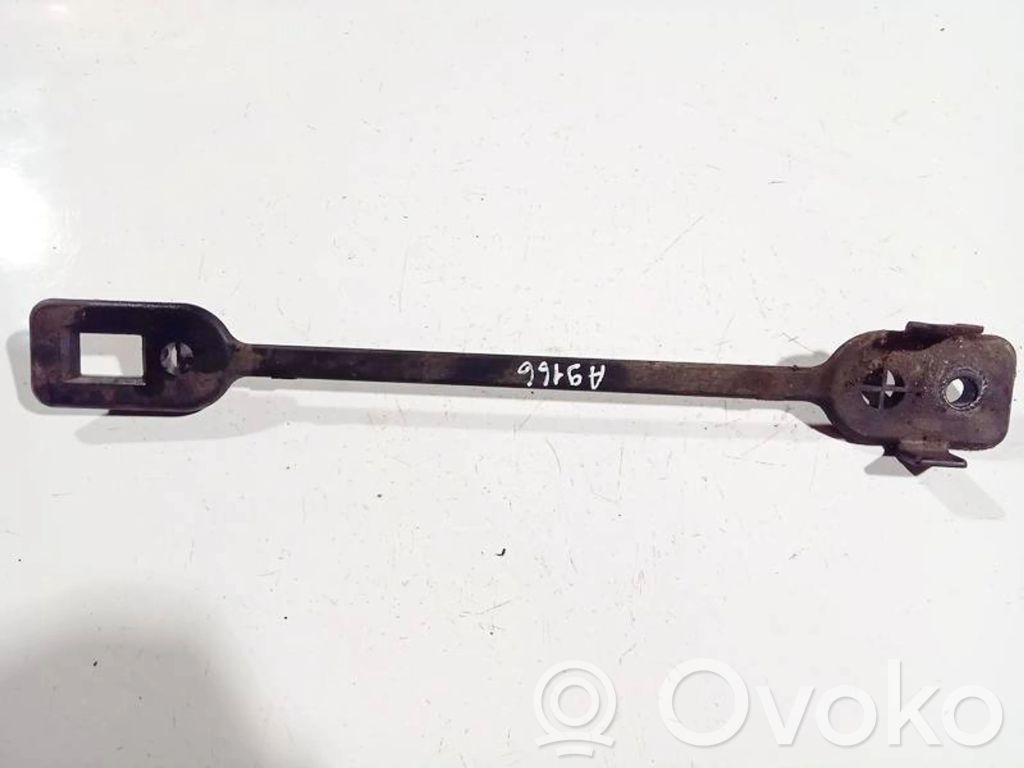 Citroen C4 I Altra parte interiore