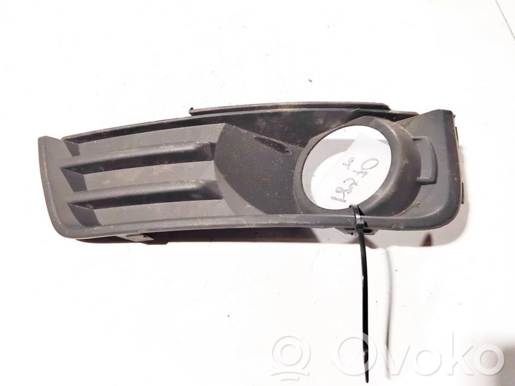 Ford Focus C-MAX Grille inférieure de pare-chocs avant