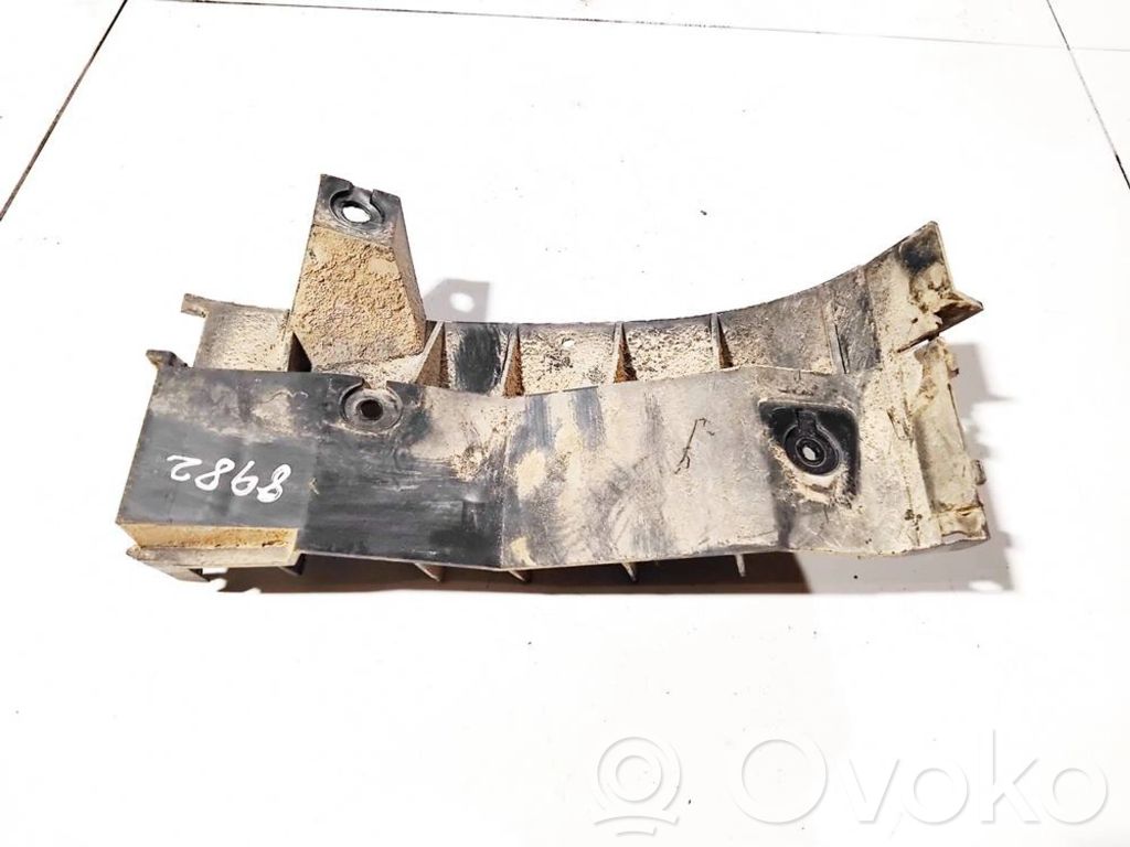 Audi A3 S3 8L Support de pare-chocs arrière 