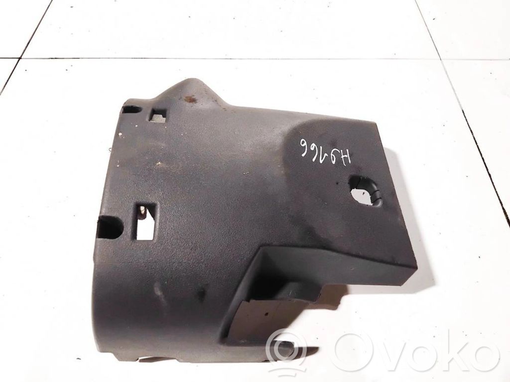 Citroen C4 I Rivestimento del piantone del volante