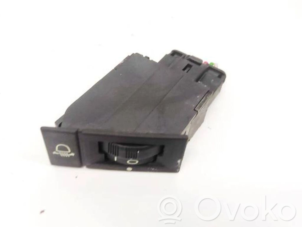 Peugeot 406 Headlight level height control switch 