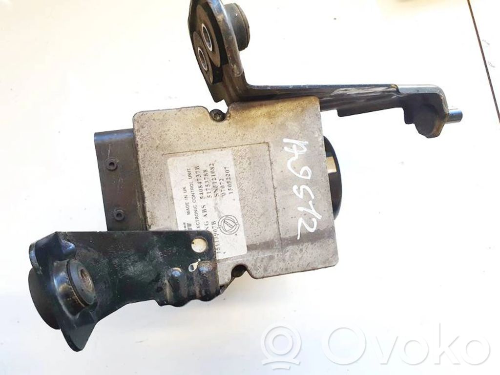 Fiat Croma Pompa ABS 