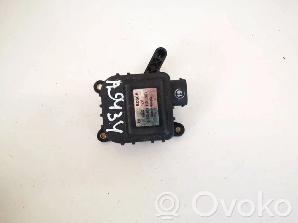 Motorino attuatore aria   0132801110,0132801110