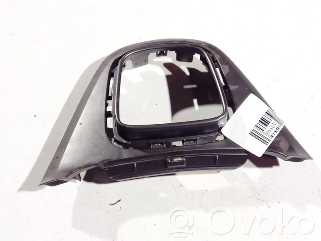Honda CR-V Altra parte interiore