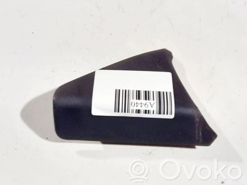 Renault Laguna III Altra parte interiore 