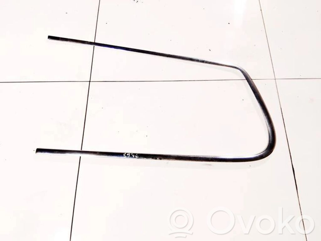Volkswagen PASSAT B6 Ornament geam ușă spate 