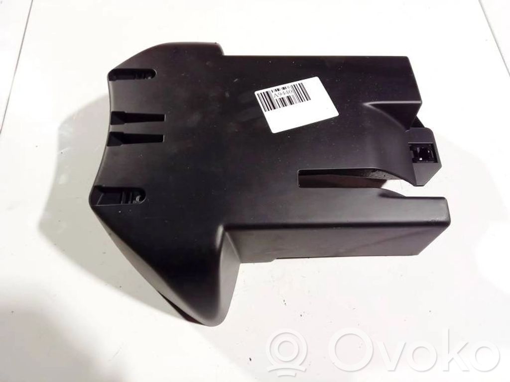 Renault Laguna III Altra parte interiore 