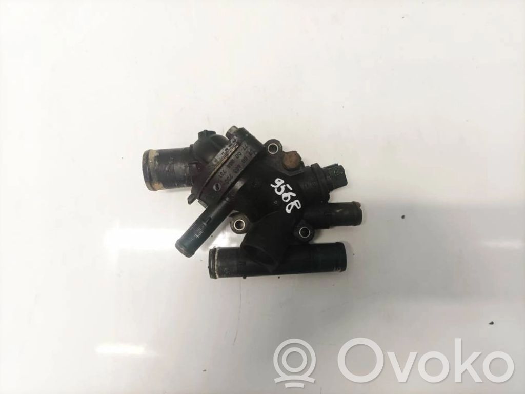 Mitsubishi Space Star Conductă/furtun lichid de răcire motor 