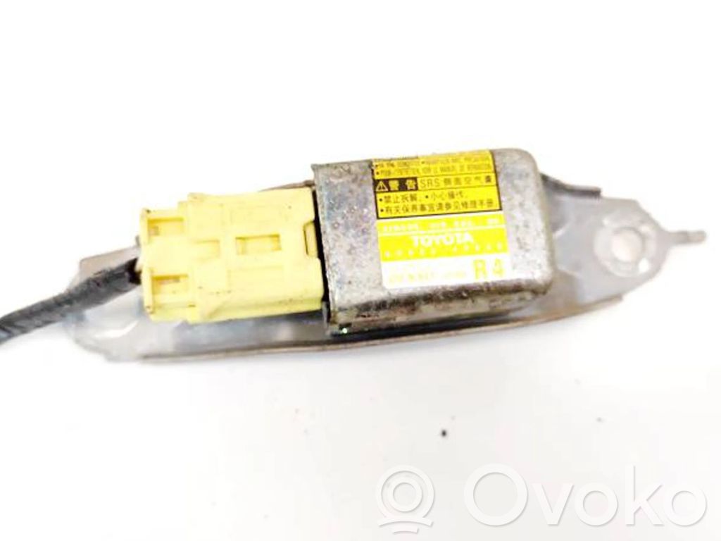 Airbagsensor Crashsensor Drucksensor   8983347030,8983347030,1879000912,8983347030,8983347030