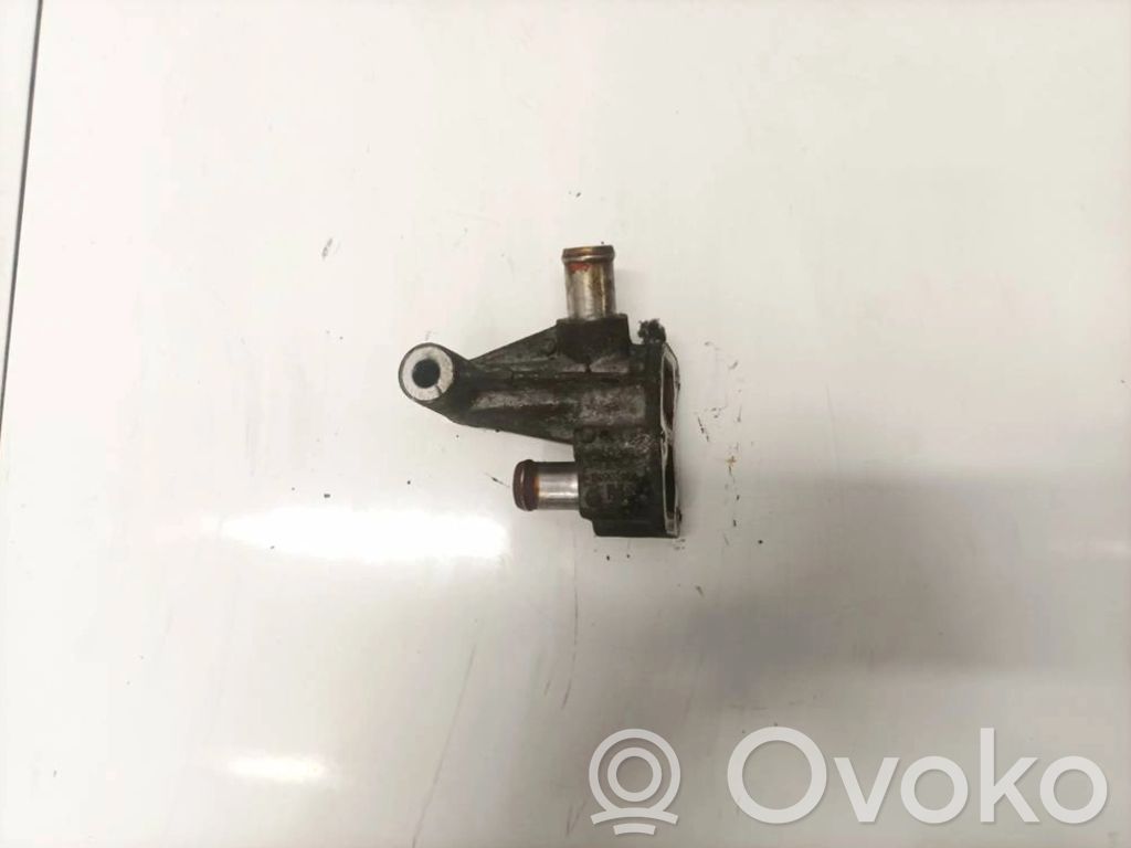 Opel Zafira A Przewód / Wąż chłodnicy 