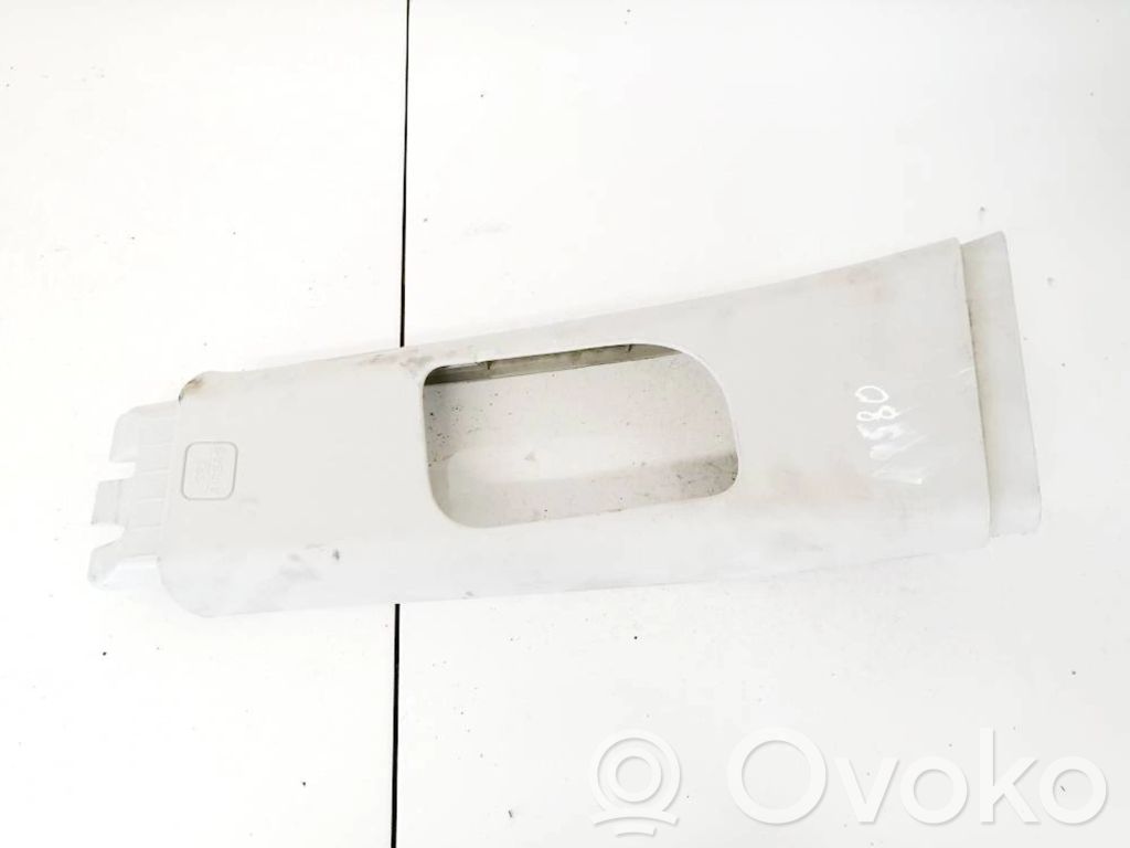 Nissan Qashqai Inne części wnętrza samochodu