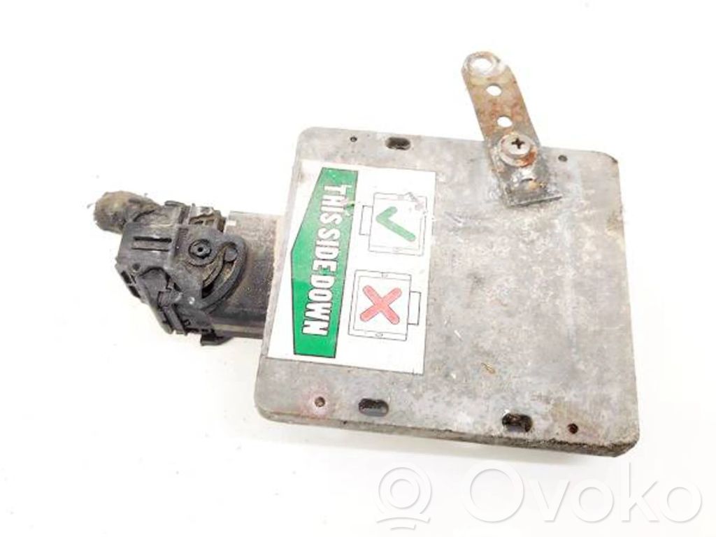 Toyota Prius (XW20) Steuergerät Autogasanlage 
