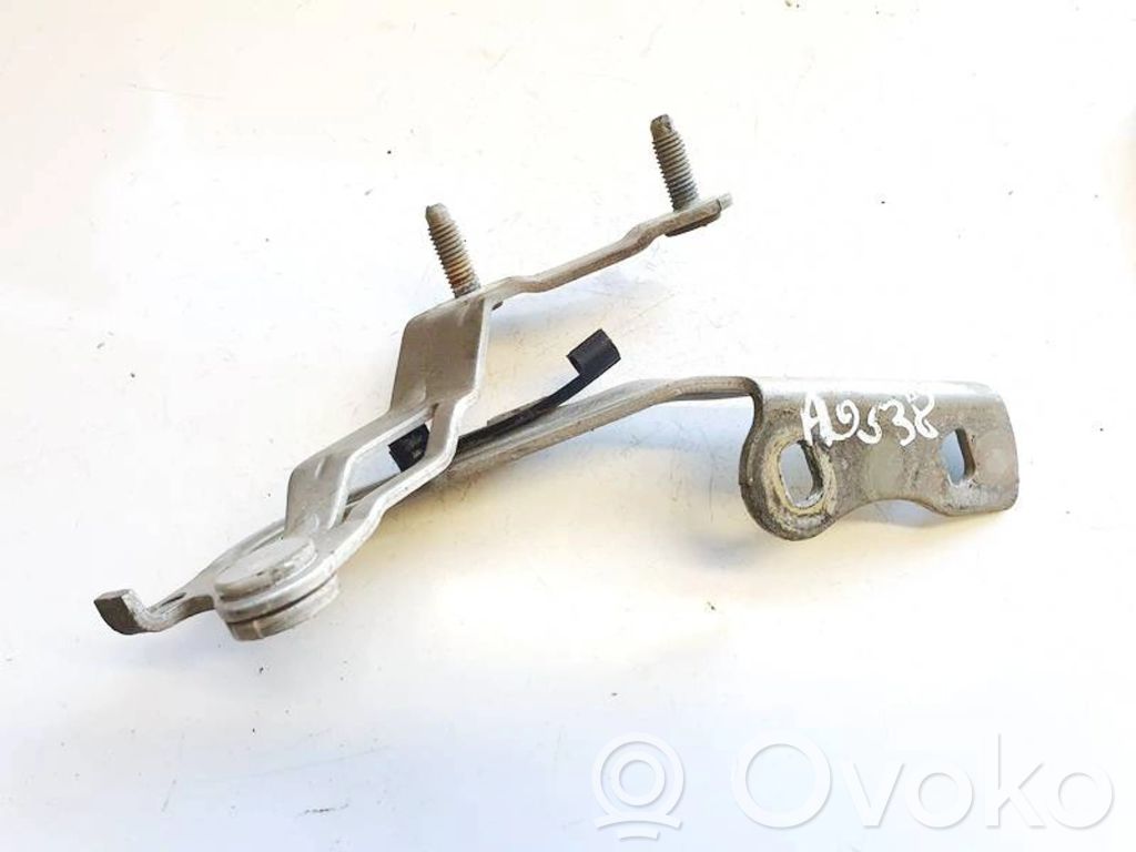 Ford Galaxy Balamale capotă