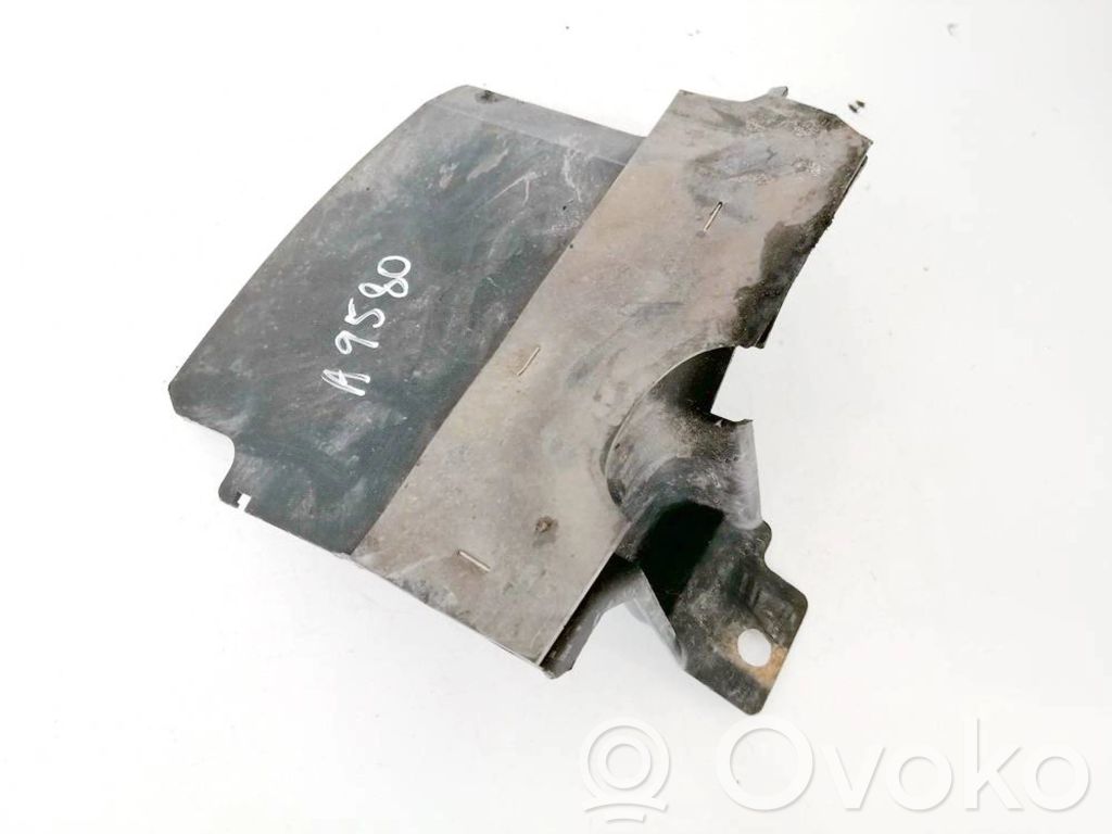 Nissan Qashqai Altra parte esteriore