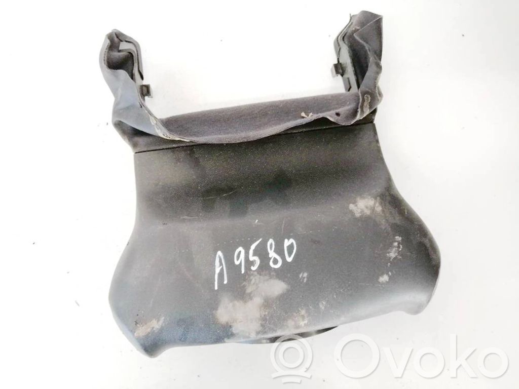 Nissan Qashqai Rivestimento del piantone del volante
