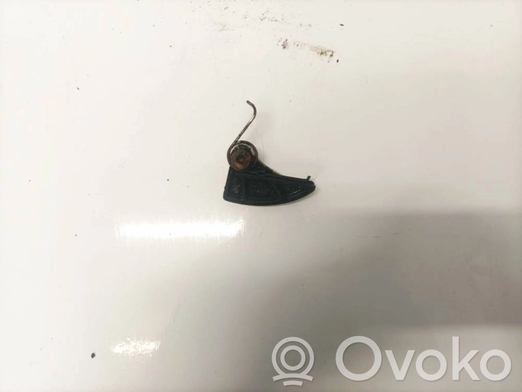 Volkswagen Golf V Guía lateral para la cadena de distribución 