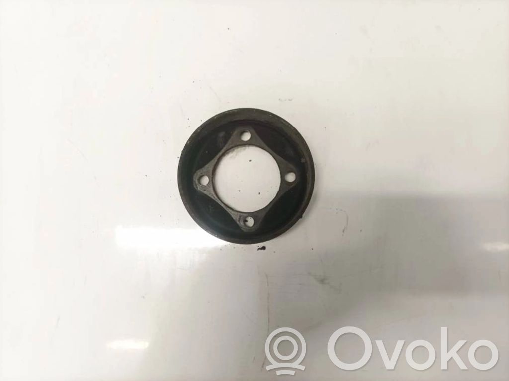 Ford Focus Water pump pulley 