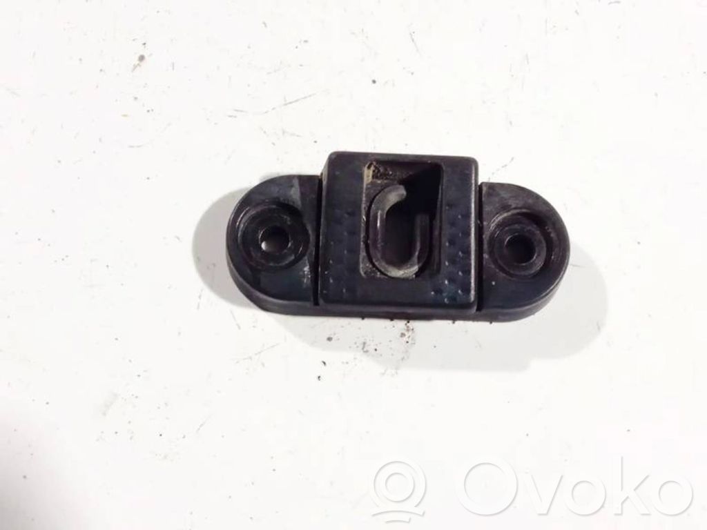 Skoda Octavia Mk2 (1Z) Altra parte interiore