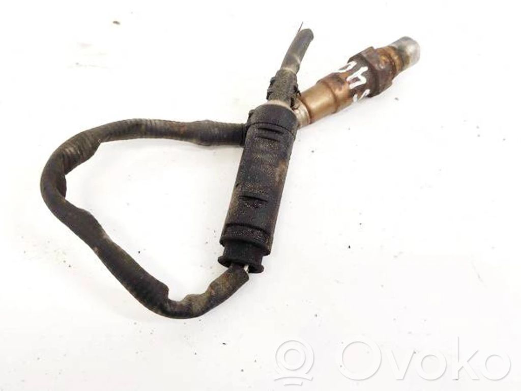 BMW X5 E70 Sonda lambda 