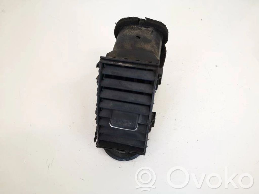 Toyota Prius (XW20) Griglia di ventilazione centrale cruscotto