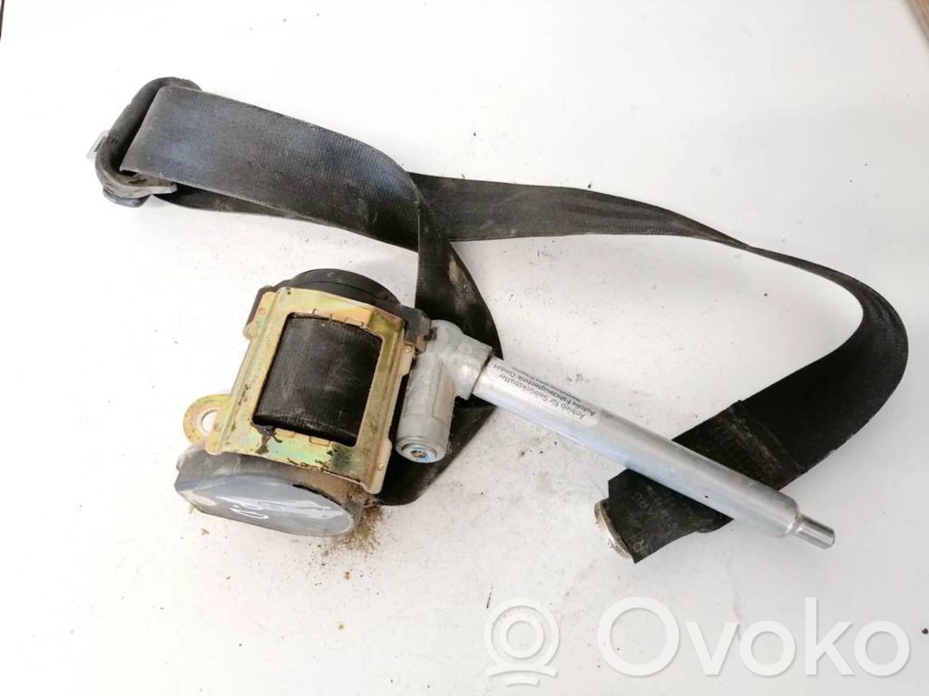 Cinturón delantero   8A0857706L,566027800,566027800,8A0857706L
