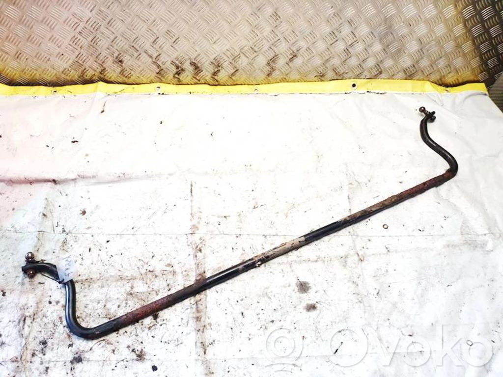 Peugeot 406 Barra stabilizzatrice anteriore/barra antirollio