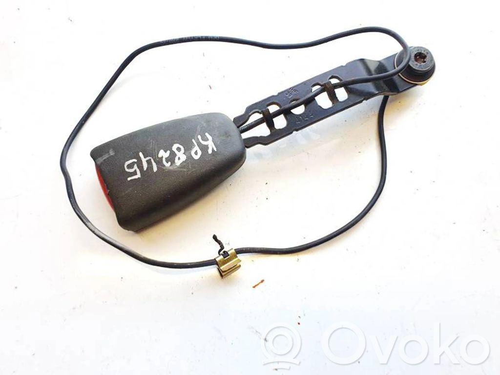 Volvo S70  V70  V70 XC Boucle de ceinture de sécurité avant 