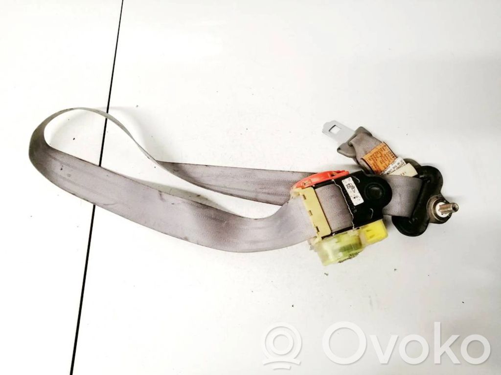 Cinturón trasero   90100A063,90100A063