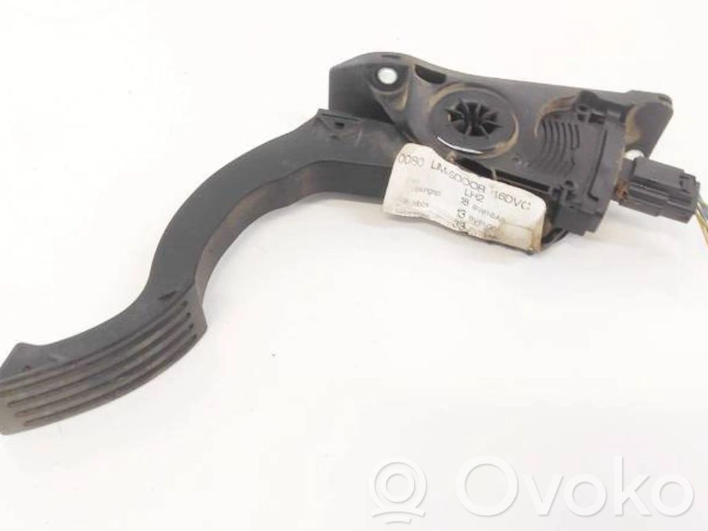 Pedal del acelerador   BV619F836AB,BV619F836AB,3EV241600,6PV01036830,BV619F836AB,BV619F836AB