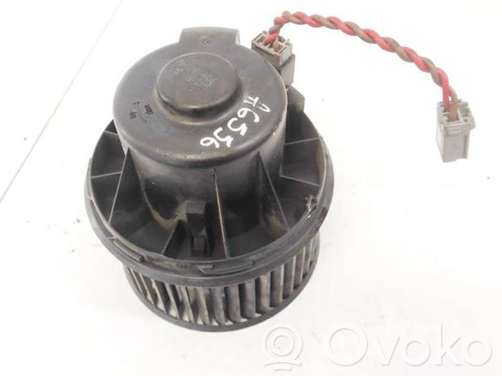 Pulseur d'air habitacle   3M5H18456AD,3M5H18456AD,3M5H18456AD,3M5H18456AD